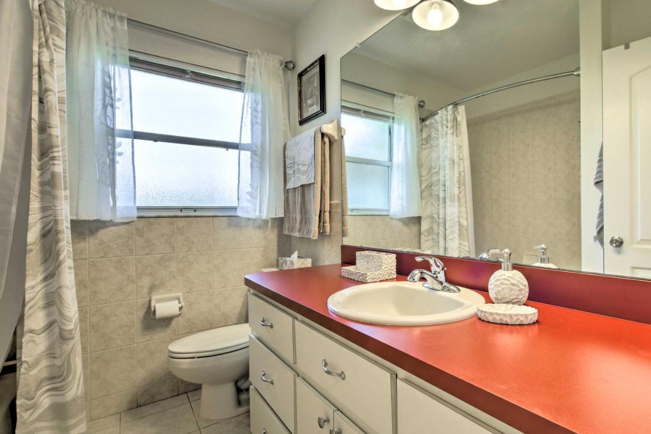 דונלון Rainbow River Oasis With Kayaks And Furnished Sunroom! מראה חיצוני תמונה